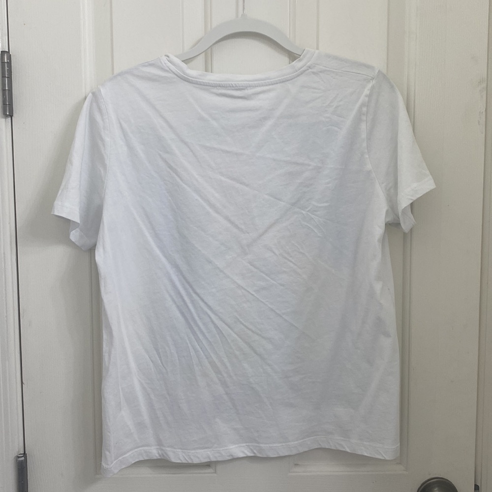 Zara Graphic T-Shirt - Picture 3 of 4
